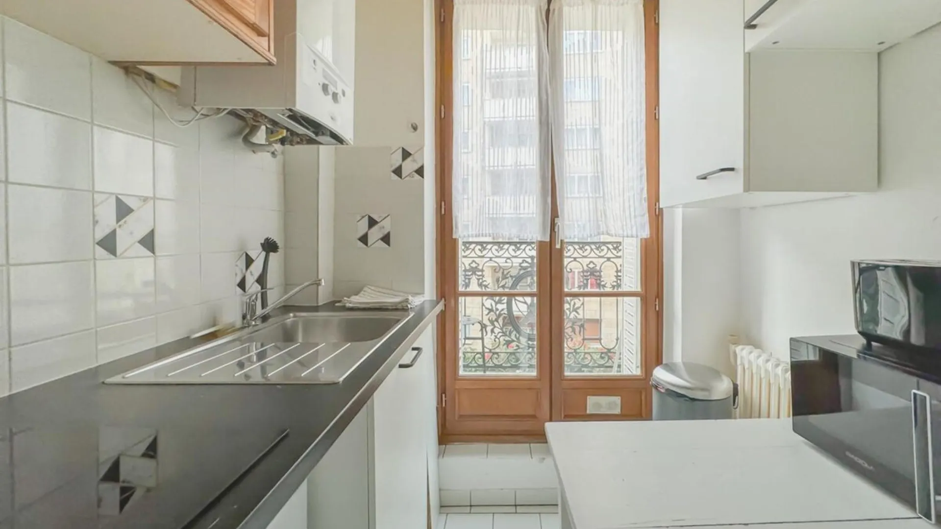 Flexliving - Whole Flat - Hameau Daire Paris