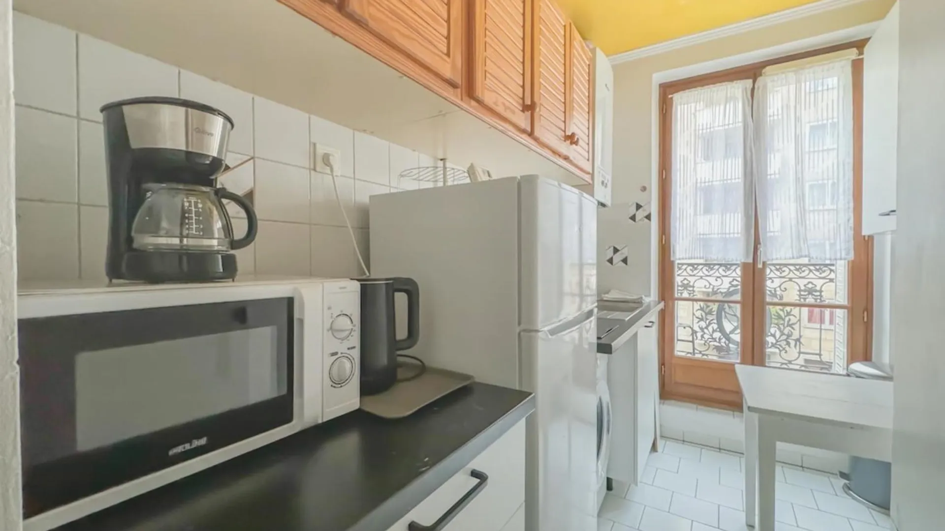 Flexliving - Whole Flat - Hameau Daire Paris 0*,  Fransa