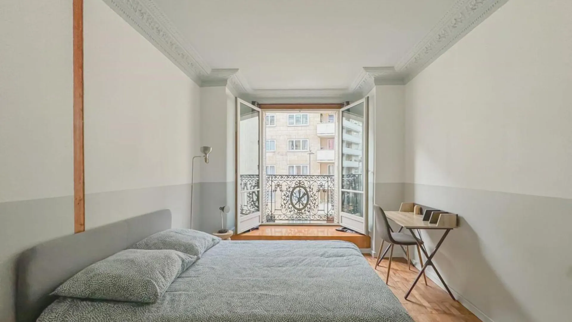 Flexliving - Whole Flat - Hameau Daire Paris 0*,