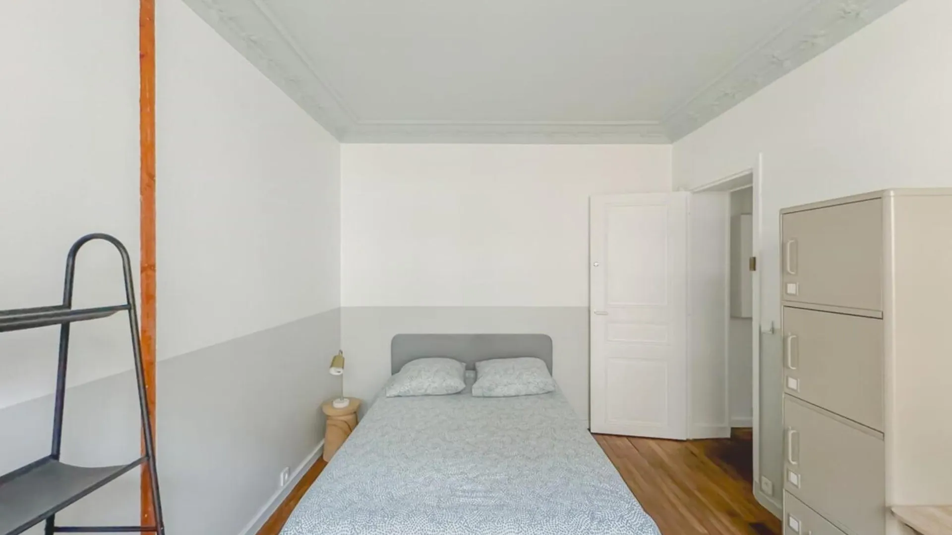 Flexliving - Whole Flat - Hameau Daire Paris Fransa
