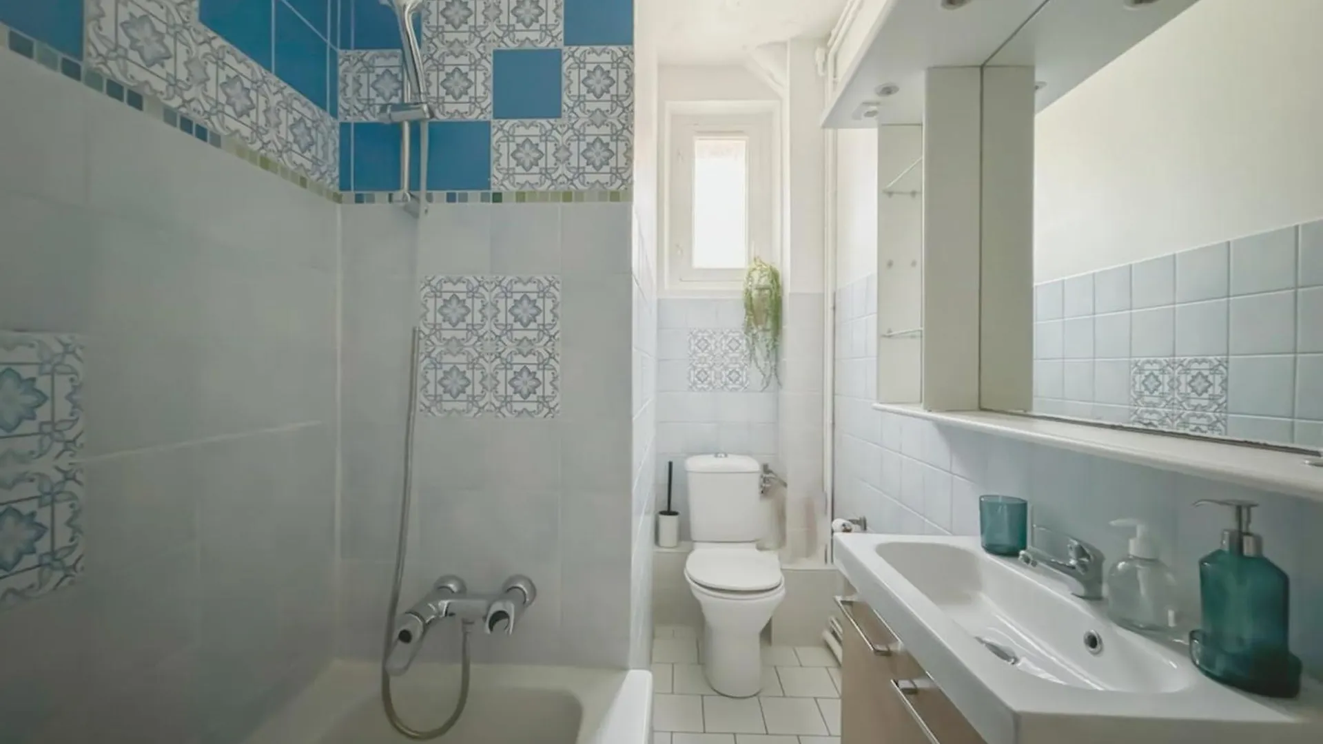 Flexliving - Whole Flat - Hameau Daire Paris Fransa