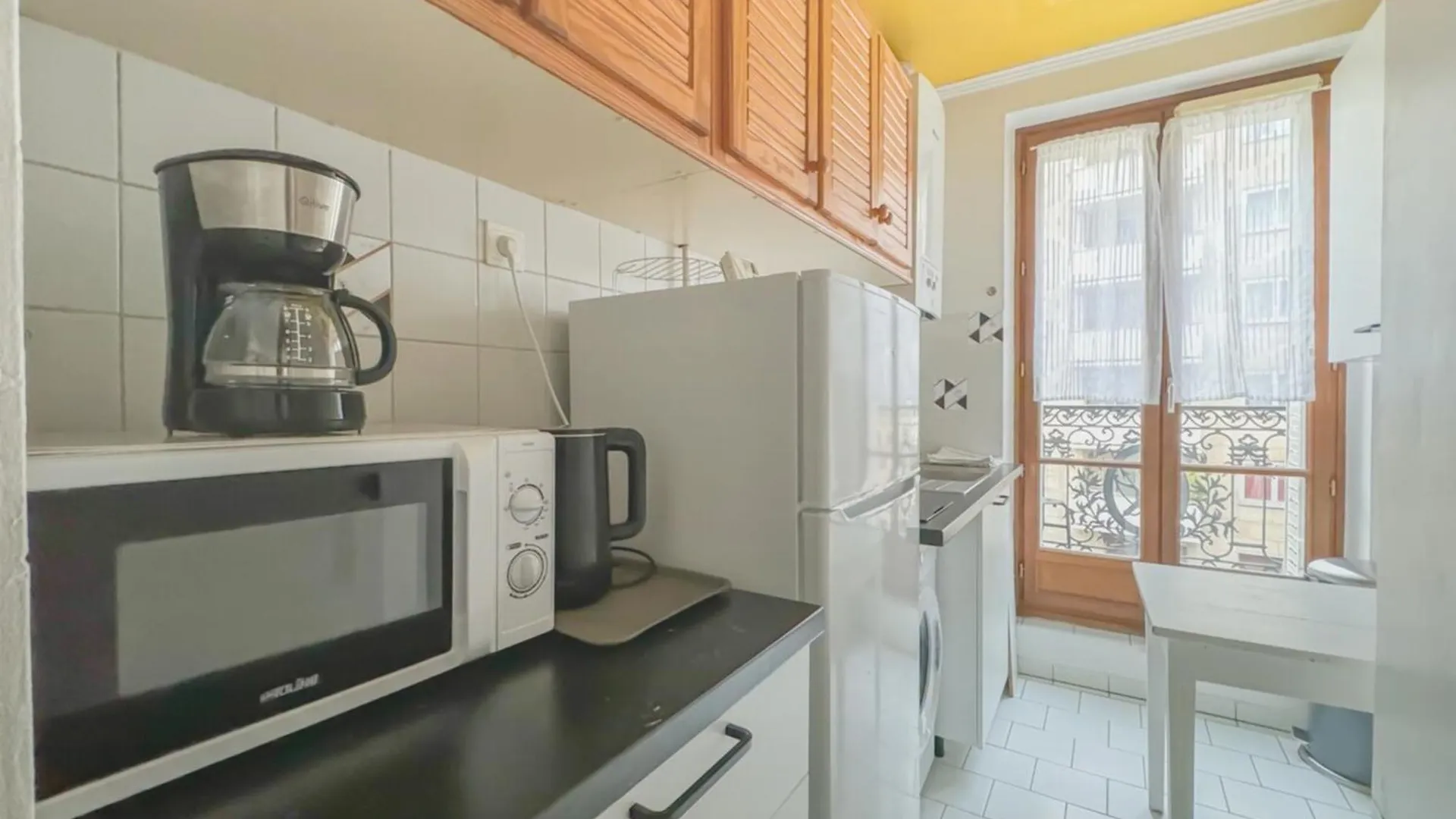 Flexliving - Whole Flat - Hameau Daire Paris 0*,