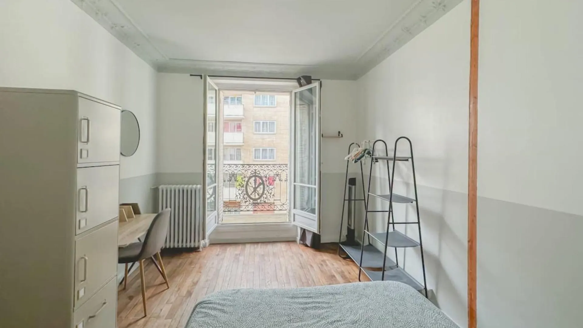 Flexliving - Whole Flat - Hameau Daire Paris Fransa
