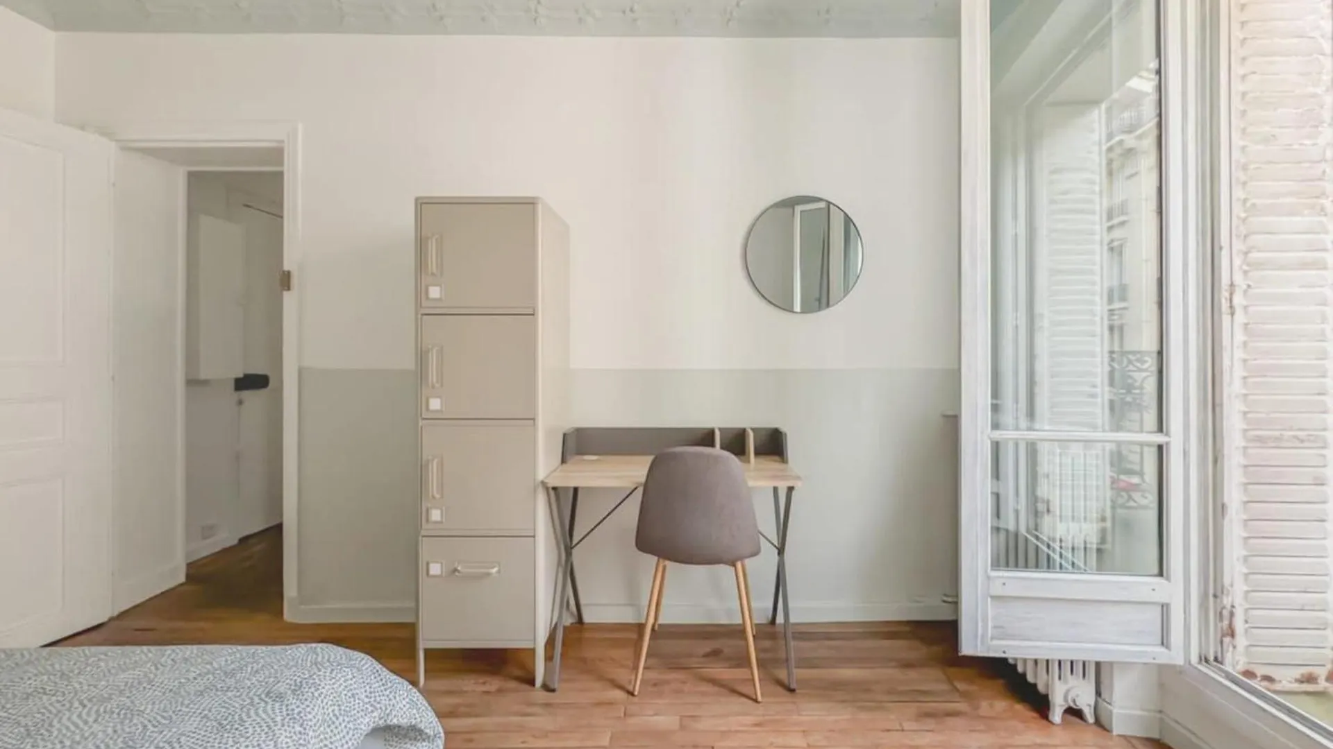 Flexliving - Whole Flat - Hameau Daire Paris 0*,  Fransa
