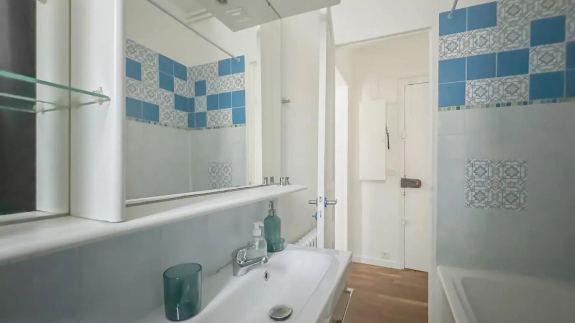 Flexliving - Whole Flat - Hameau Daire Paris 0*,  Fransa