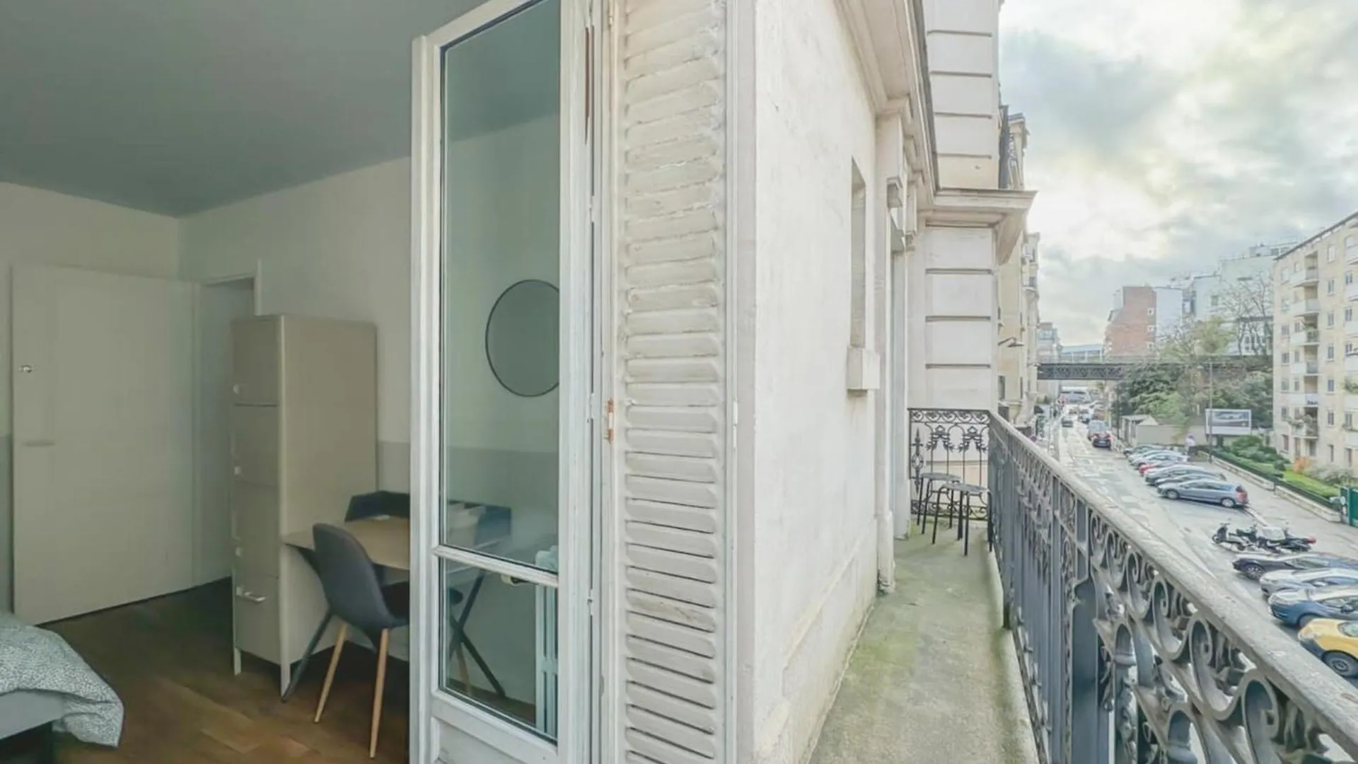 Flexliving - Whole Flat - Hameau Daire Paris 0*,