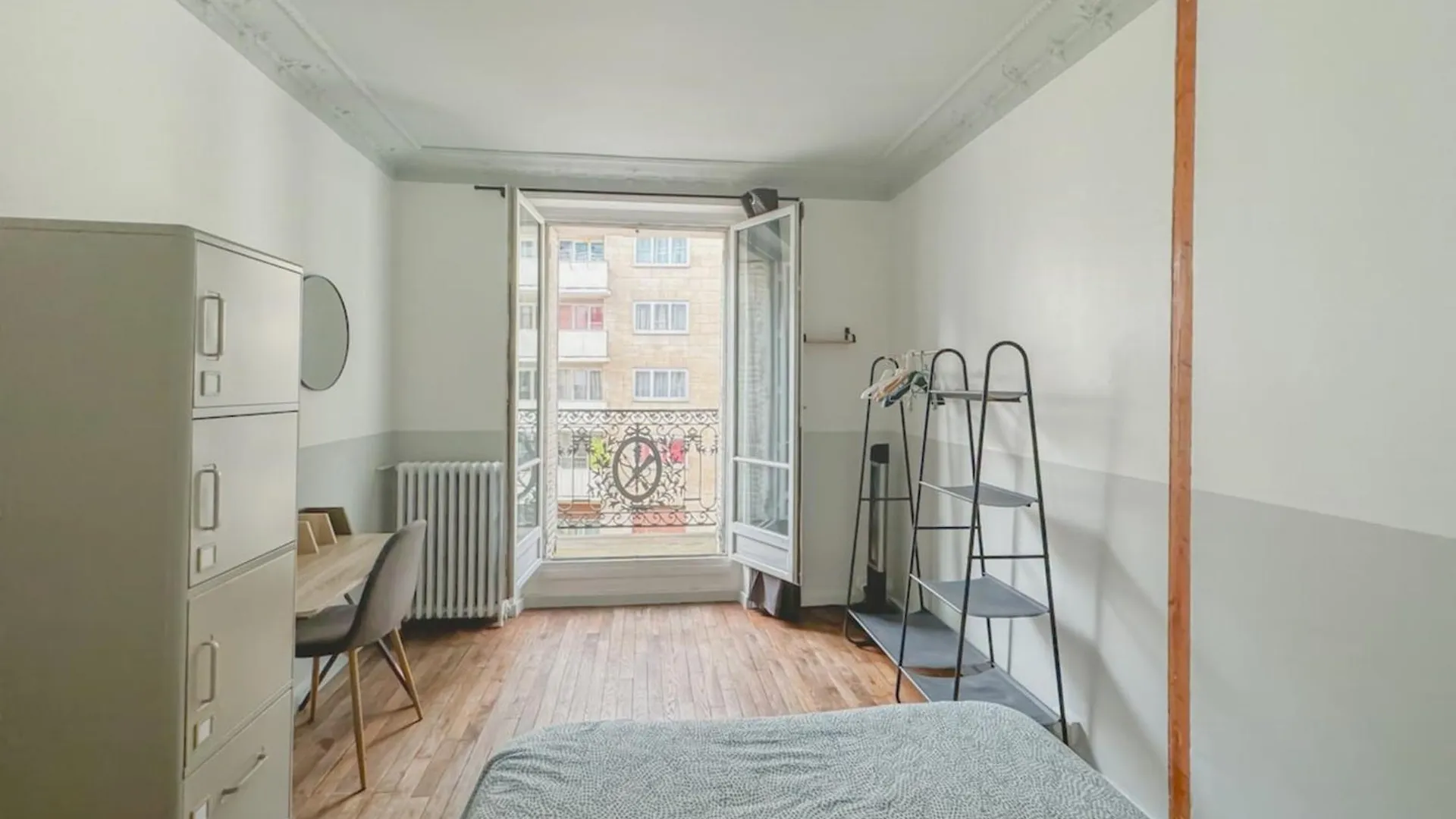 شقة Flexliving - Whole Flat - Hameau باريس فرنسا