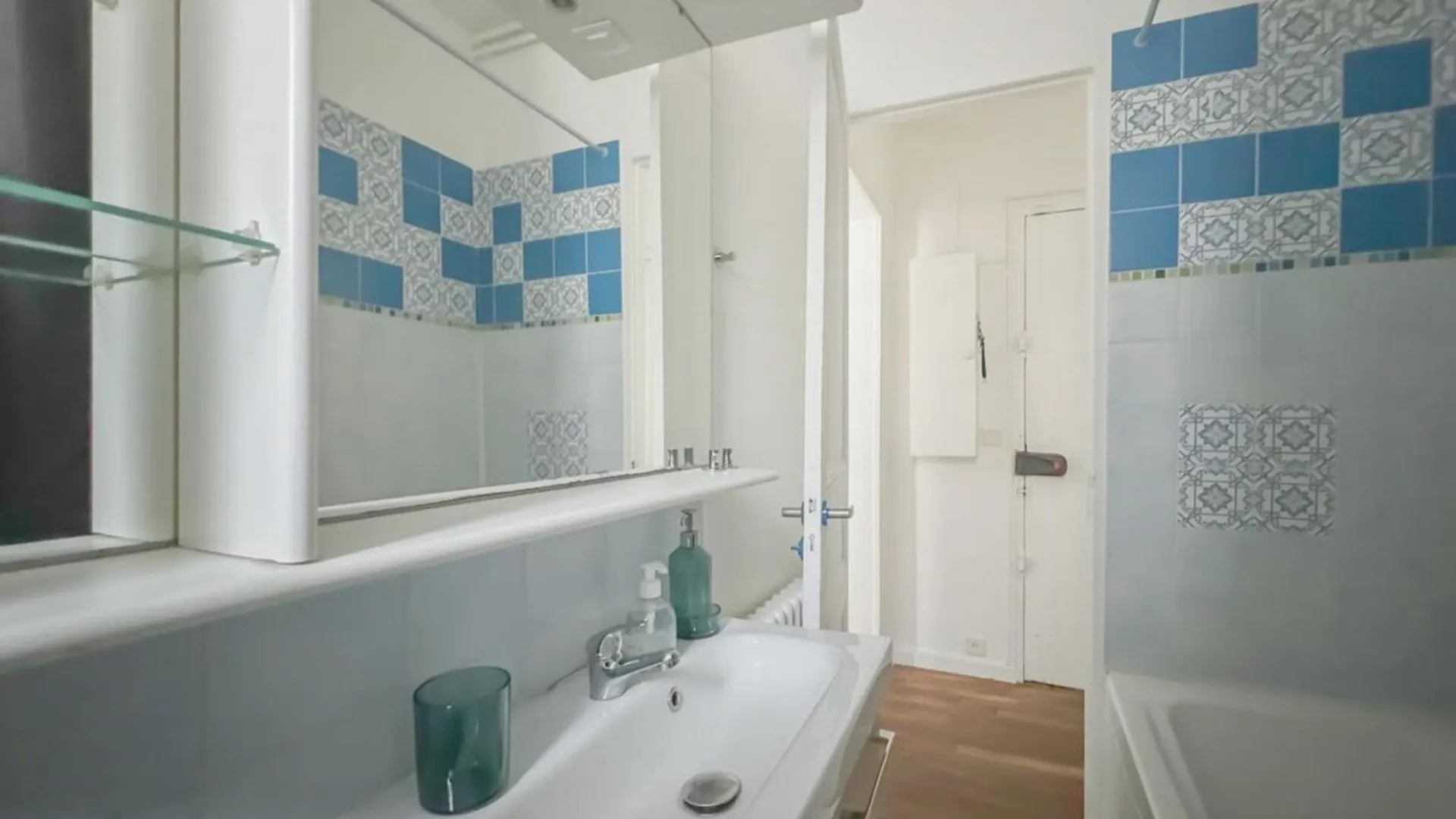 شقة Flexliving - Whole Flat - Hameau باريس