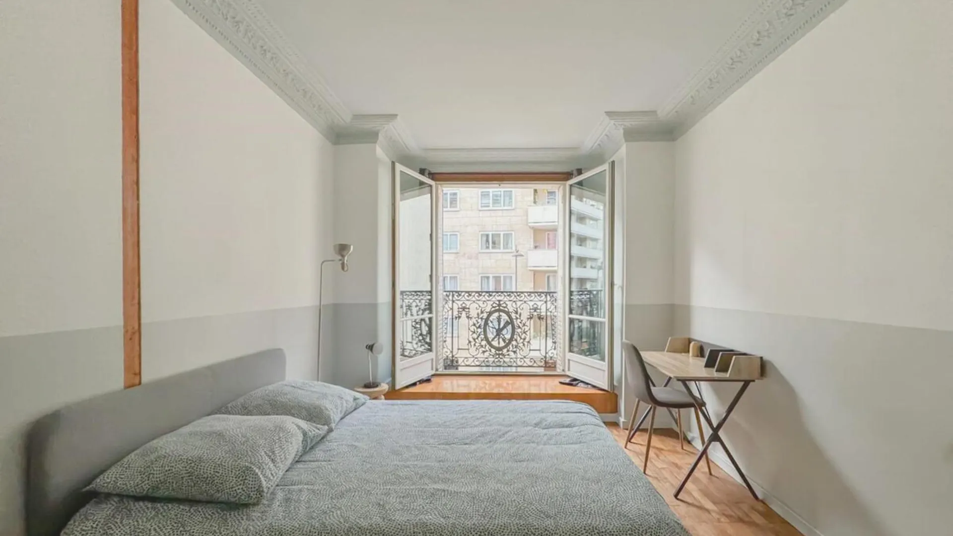 شقة Flexliving - Whole Flat - Hameau باريس