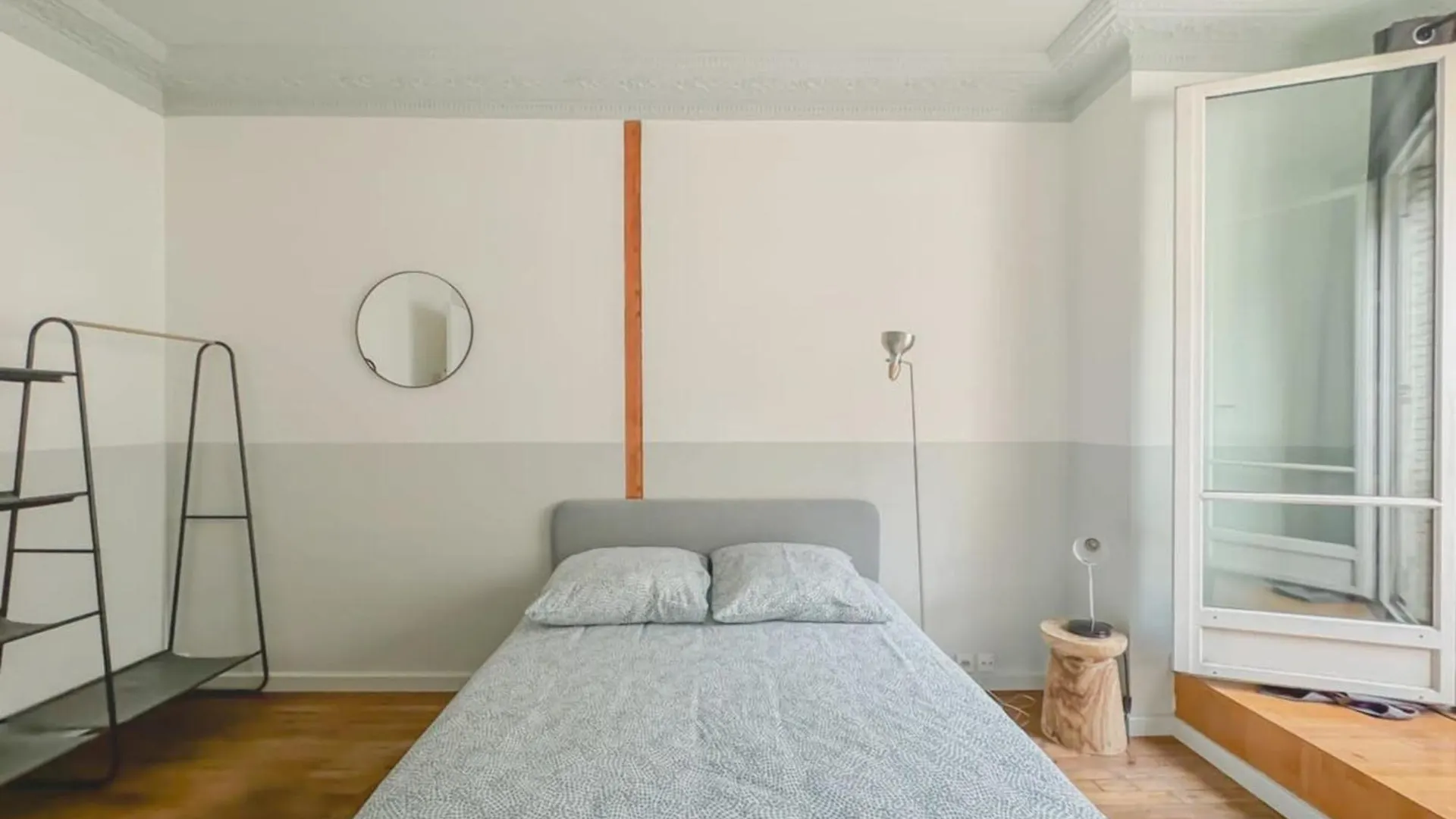 شقة Flexliving - Whole Flat - Hameau باريس 0*,  فرنسا